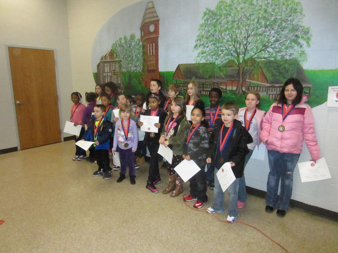 Covington Schools Receive Clean Audit The River City News